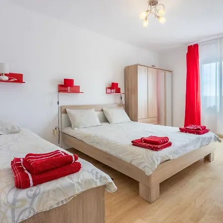 Appartement Astrid *