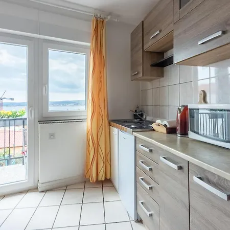 Appartement Astrid *