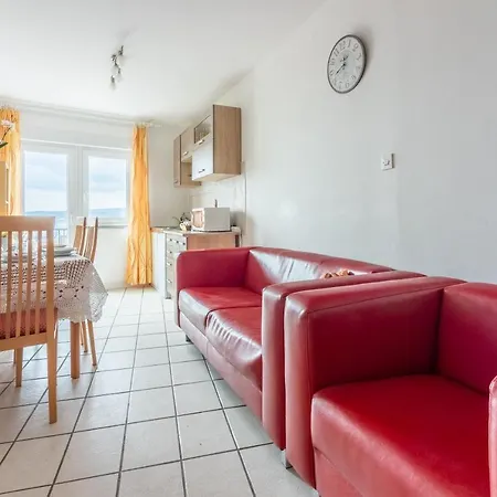 Appartement Astrid