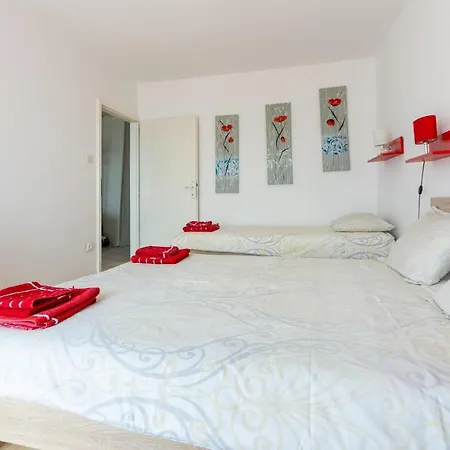 Appartement Astrid Crikvenica