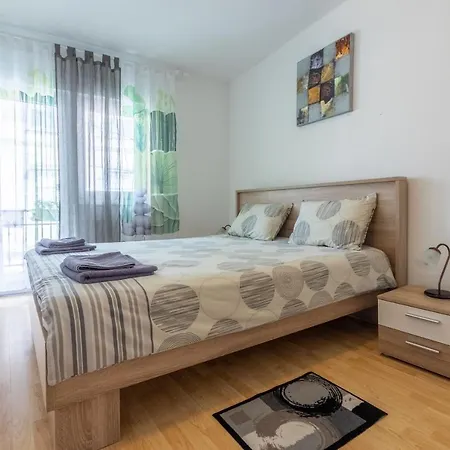 Appartement Astrid Crikvenica