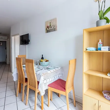 Appartement Astrid *