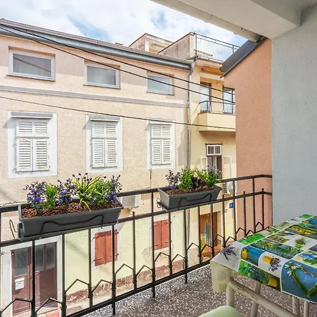 Astrid Appartement *