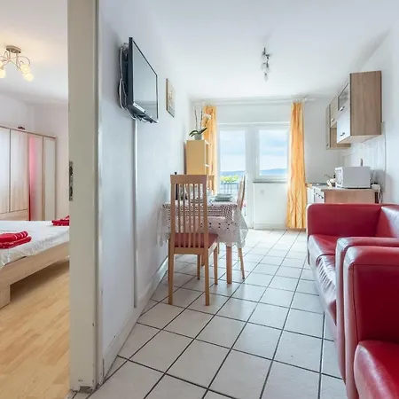 Astrid Appartement Crikvenica