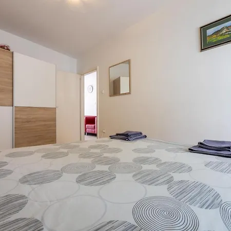 Appartement Astrid Crikvenica