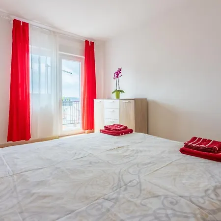 Appartement Astrid Crikvenica