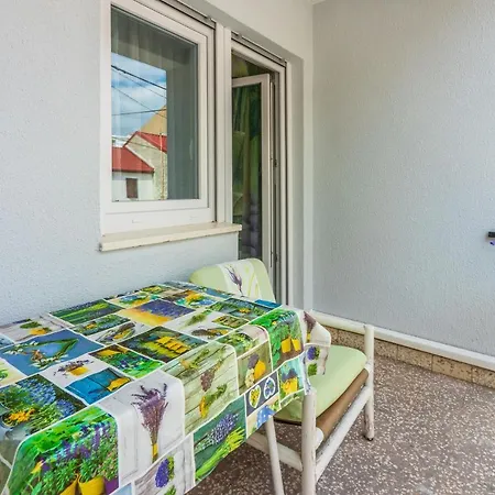 Appartement Astrid *