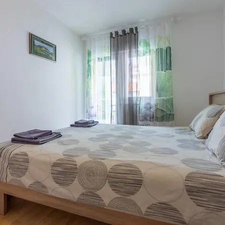 Appartement Astrid Crikvenica