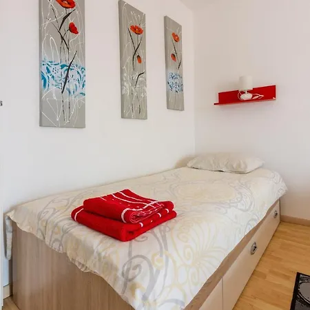 Appartement Astrid