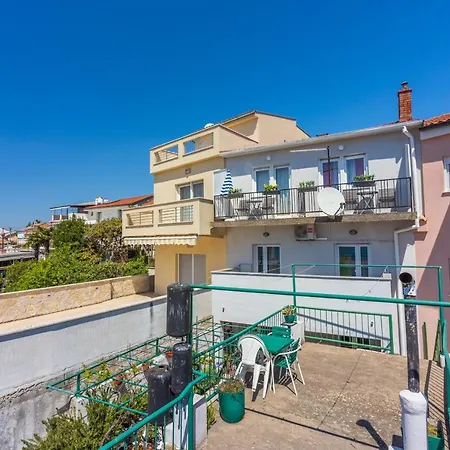 Appartement Astrid Crikvenica