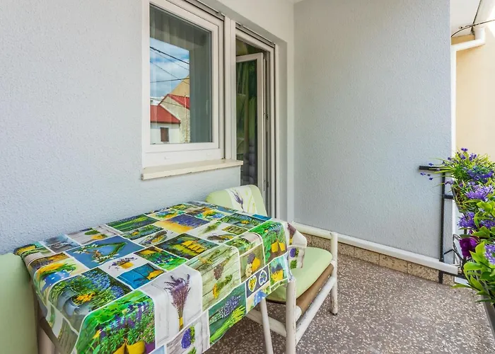 Apartament Astrid *