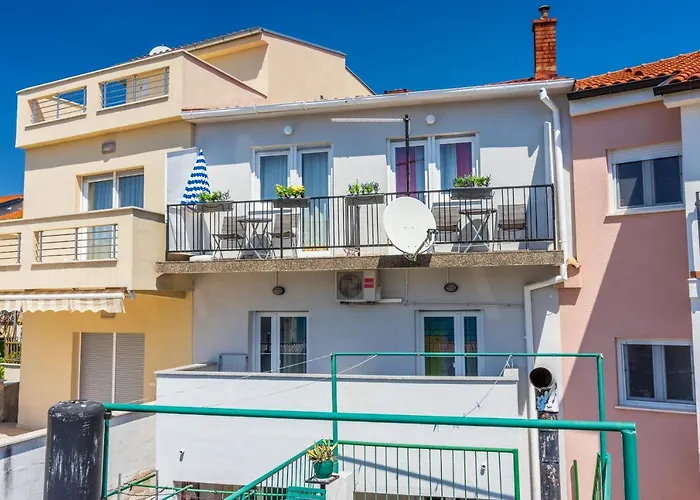 Apartament Astrid *