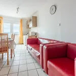 Apartment Astrid