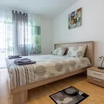 Apartment Astrid Crikvenica