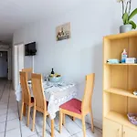 Apartment Astrid *