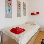 Apartment Astrid