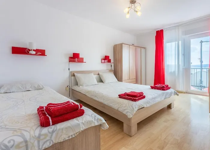 Апартаменты Astrid *