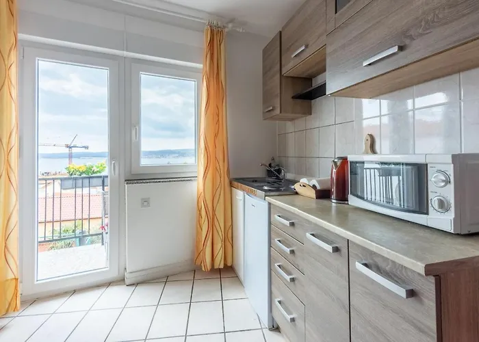 Appartement Astrid *