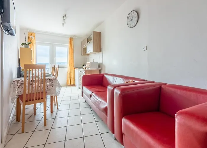 Апартаменты Astrid