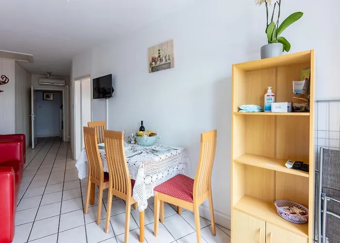 Апартаменты Astrid *